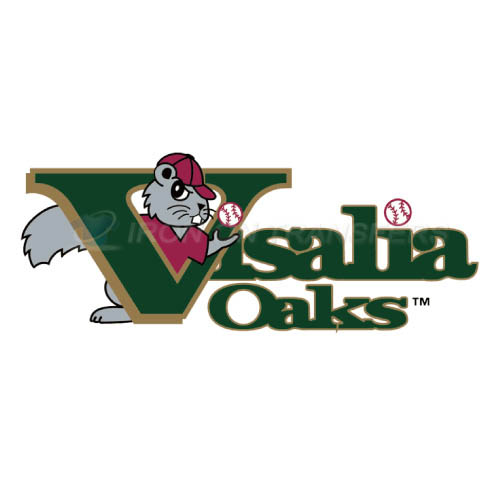 Visalia Rawhide Iron-on Stickers (Heat Transfers)NO.7689